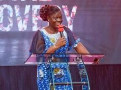 The church does not only prepare souls for Heaven – Rev. Mrs Ziba