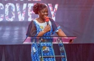 The church does not only prepare souls for Heaven – Rev. Mrs Ziba
