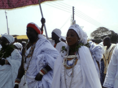 Reparations for Africans must transform the systems that still limit Africa’s future