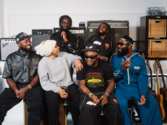 KJ Spio enlists UK hit-makers NSG, Fave for latest single ‘Skills’