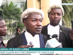 Lawyer: Court ruling on Daddy Lumba funeral brings relief to family, fans