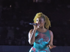 Wendy Shay eyes TGMA Artiste of the Year after electrifying BYK performance