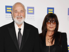 Hollywood actor Rob Reiner and wife found dead ‘with stab wounds’ at LA home