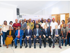 GNA trains journalists on sustainable mining