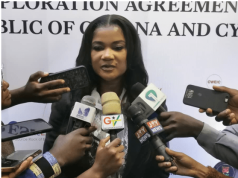 Cybele Energy to commence exploration activities on Guyana’s Block S7