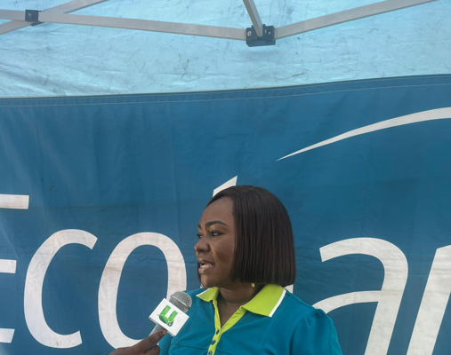 Ecobank rewards over 3,000 customers in first draw of ‘5-Star Enjoyment Promo’