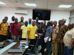 MTN partners Police MTTD to train staff in Northern Region