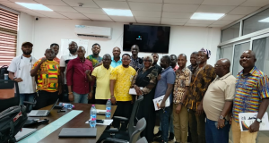 MTN partners Police MTTD to train staff in Northern Region