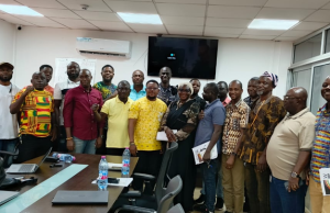 MTN partners Police MTTD to train staff in Northern Region