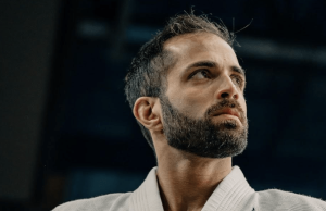 Palm Coast’s Rising Contender In Global Jiu-Jitsu – Hollywood Life