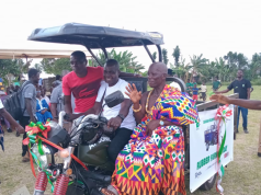 GREL honours 27 rubber farmers at second Farmers Day Awards