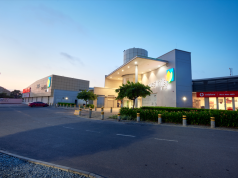 West Hills Mall lights up Accra this Christmas with season of joy, culture and family experiences