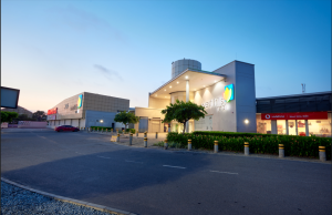 West Hills Mall lights up Accra this Christmas with season of joy, culture and family experiences