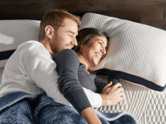 iSense Fine-Tunes A Good Night’s Sleep With An Adjustable Pillow – Hollywood Life