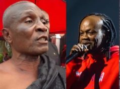 Family head denies claims Daddy Lumba’s body is missing
