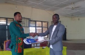 Ghana’s Youth Rise Against Corruption: Shaping Tomorrow’s Integrity