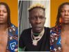 I don’t attack Shatta Wale, I only respond to his attacks- Stonebwoy