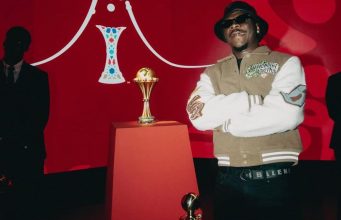 Stonebwoy features on 2025 AFCON anthem