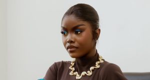 Gyakie champions culture and peace at ECOFEST Dakar 2025