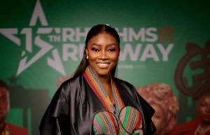 Stars, style and culture light up Rhythms on the Runway 2025