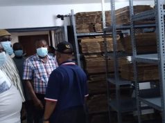 MPs urge gov’t to resource Public Records and Archives Department