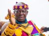 Asantehene to Present Bawku Mediation Report to President on December 16