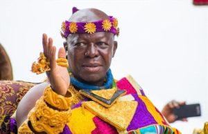Asantehene to Present Bawku Mediation Report to President on December 16