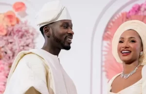 Temi Otedola: ‘I thought getting married was just signing papers’