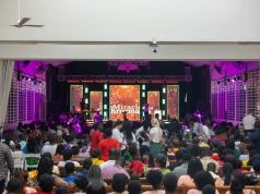 Church of Jesus Christ Hosts Interfaith Miracle of Christmas