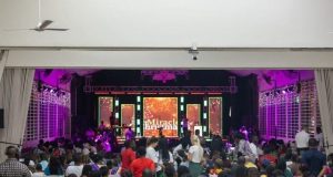 Church of Jesus Christ Hosts Interfaith Miracle of Christmas