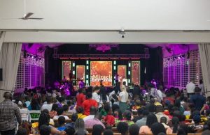 Church of Jesus Christ Hosts Interfaith Miracle of Christmas