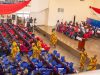 Over 8,000 students graduate from University of Education, Winneba