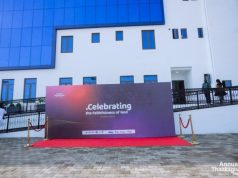 Jospong Group Hands Over Ultra-Modern Church Facility to PIWC Trasacco