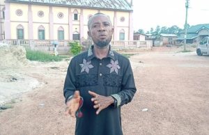 Agona Abodom Tufuhene Clarifies Court Injunction, Says Order Targets Individual, Not Community