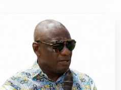 Readers Bay Foundation Announces Appointment Of Kofi Agbogah As Board Chair