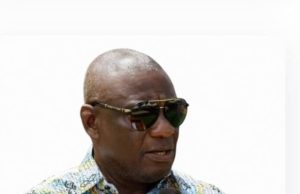 Readers Bay Foundation Announces Appointment Of Kofi Agbogah As Board Chair