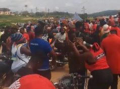 Residents Petition Mahama Over Heath Goldfields’ Continuous Refusal To Release Abandoned Shafts To Local Small-Scale Miners