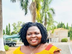 Mary Haruna Urges Safe, Christ Centred Christmas in Nadowli–Kaleori