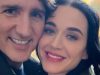 Justin Trudeau and Katy Perry are now Instagram official – National