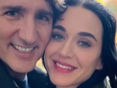 Justin Trudeau and Katy Perry are now Instagram official – National
