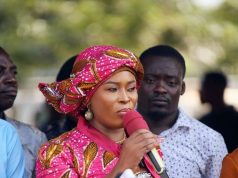 Hon. Joana Gyan Cudjoe’s Teacher Initiative Supports 39 Schools in Amenfi Central