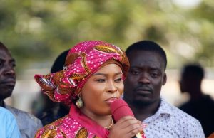 Hon. Joana Gyan Cudjoe’s Teacher Initiative Supports 39 Schools in Amenfi Central