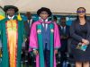 Garden City University graduates urged to lead country’s next phase of transformation