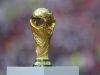 FIFA Legends Ronaldo, Totti, Stoichkov and Lalas to help reveal updated FIFA World Cup 2026™ match schedule