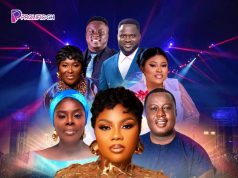 Western Gospel Awards celebrates 5th anniversary with grand black-tie event in Takoradi