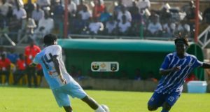 Hakla FC host leaders Semper FI, Okwahu United battle Port City in Zone Three
