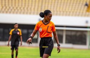 Match Officials for Malta Guinness Women’s Premier League Match Day 5
