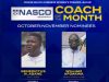 Army Ladies’ Abane and Ampem Darkoa’s Afoakwa lead NASCO Coach of the month nominations