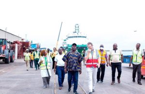 CMC MD Assesses Operational Performance of Current Crop Season, and Readiness for 24-Hour Operations launch