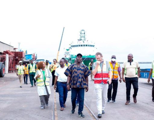 CMC MD Assesses Operational Performance of Current Crop Season, and Readiness for 24-Hour Operations launch